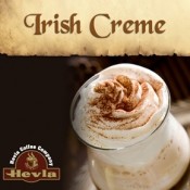 5 lb. Hevla Irish Creme Regular Low Acid Coffee