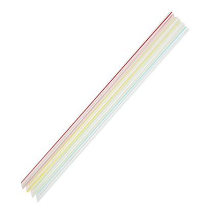 Case - Small Straws Color 9"