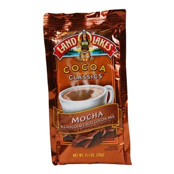 Land O Lakes Hot Chocolate Mocha