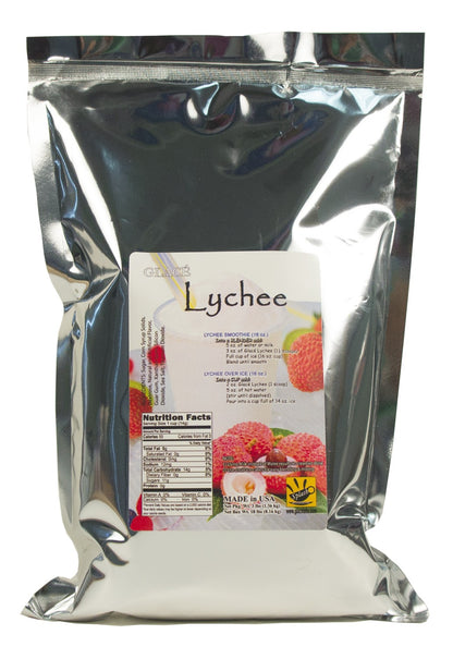 Glace Lychee (3-lb)