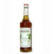 Monin Macadamia Nut Syrup