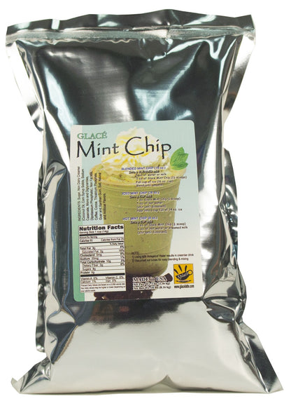 Glace Mint Chip (3-lb)