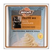 Mocafe White Chocolate Frappe Mix (3 lb Bag)