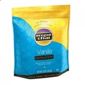 Oregon Chai Powder mix, Vanilla, 3.0 lb