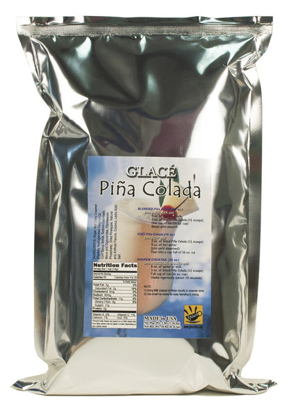Glace Pina Colada (3-lb pack)