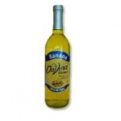 Da Vinci SUGAR FREE Banana Syrup 750ML