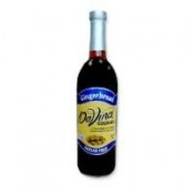 Da Vinci SUGAR FREE Gingerbread Syrup 750mL