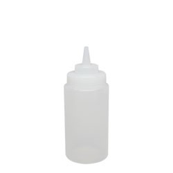 Squeeze Bottle 16oz