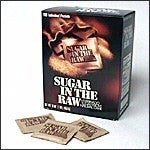Sugar in the Raw (1200 Packets)