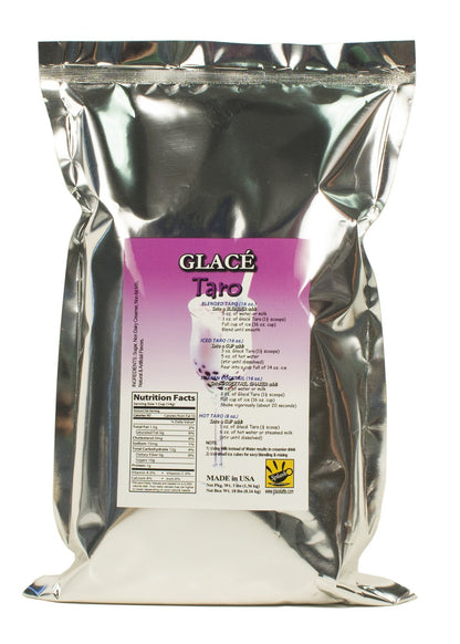 Glace Taro (3-lb pack)