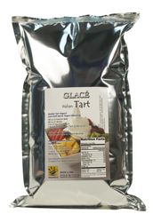 Glace Italian Tart (3-lb 13-oz Pack)
