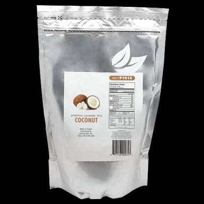 Coconut Boba Tea Powder