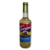 Torani White Chocolate (Chocolate Bianco) Syrup 750mL