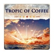 Tropic of Coffee - French Press (1-lb)