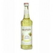 Monin White Chocolate Syrup - 750mL