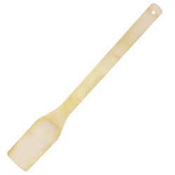 Wooden Tapioca Stirrer-Scoop