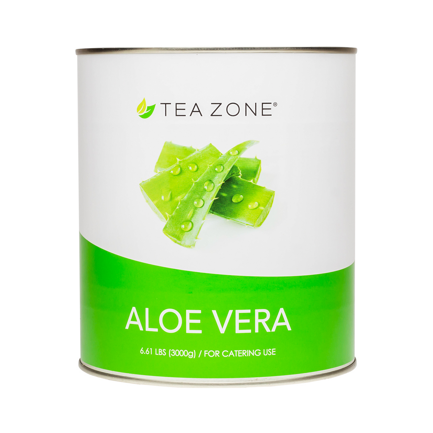 Aloe Vera Jelly (Honey Flavor)