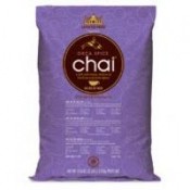 David Rio Sugar Free Orca Spice Chai Tea - 3 lb. Poly Bag
