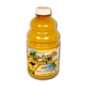 Dr. Smoothie Banana Smoothie 46oz Jug