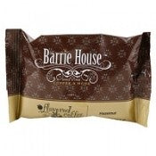 Barrie House Hazelnut Creme De Noisette Ground Coffee 24 1.75oz Bags
