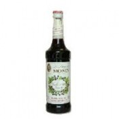 Case of Monin Blackcurrant Syrup (6 bottles per case)