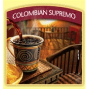 Millstone Coffee Colombian Supremo Ground Coffee 24 1.75oz Bag
