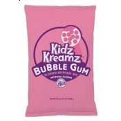 Big Train Kidz Kreamz - Bubble Gum (3.5lbs)