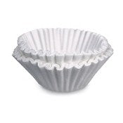 BUNN Paper Filters Gourmet-Iced Tea, System II, Dual, Dual SH, 1.5 gallon urns