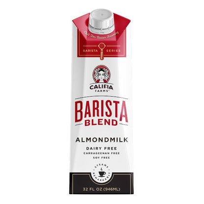 Califia Farms Barista Blend Almond Milk (32 oz)