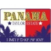 Panama "Taylor Estate" Coffee - Whole Bean (1-2 lb)