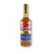 Torani Chocolate Chip Cookie Dough Syrup 750ml