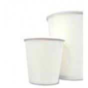 4 oz Karat Hot Cups (1000 pcs-ctn, Generic)