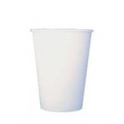 8 oz Karat Hot Cups (1000 pcs-ctn, White)