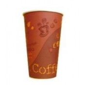 20oz Karat Hot Cups (600 pcs-ctn, Generic Print)