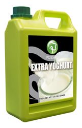 Possmei Extra Yogurt Bubble Tea Juice