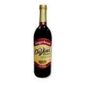 Da Vinci Gingerbread Syrup 750mL