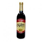 Da Vinci Grape Syrup 750mL