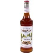 Monin Cinnamon Syrup