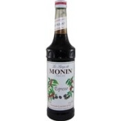 Monin Espresso Syrup