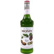 Monin Kiwi Syrup