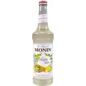 Monin Mojito Mix Syrup 750mL