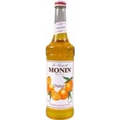 Monin Orange Syrup