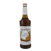 Monin Spiced Brown Sugar Syrup