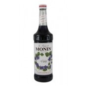 Monin Violet Syrup (750mL)