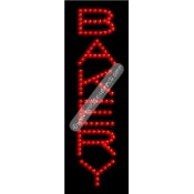Bakery LED Sign (21