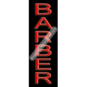 Barber Neon Sign (24