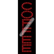 Coffee LED Sign (21