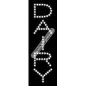 Dairy LED Sign (21