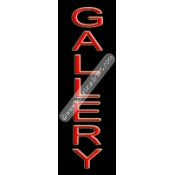 Gallery Neon Sign (24