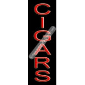 Cigars Neon Sign (27